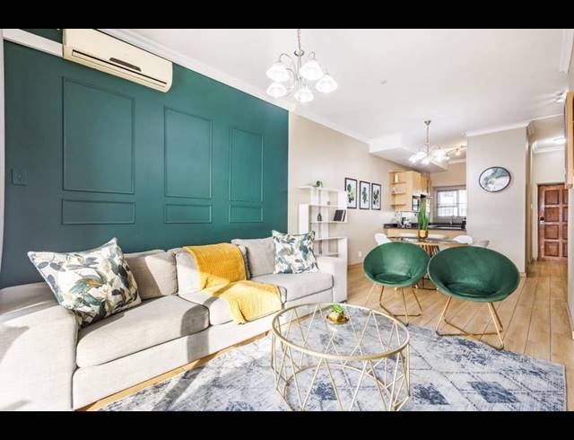 2 BEDROOM APARTMENT FOR SALE IN UMHLANGA RIDGE